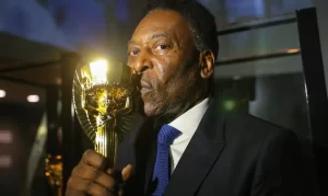 pele