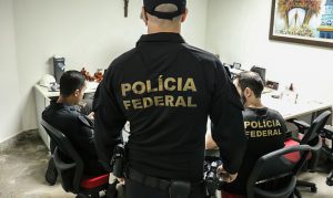 policia federal