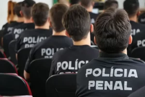 policia penal