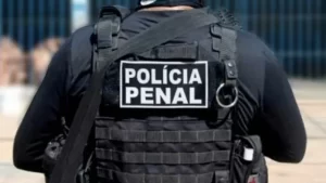 policia penal