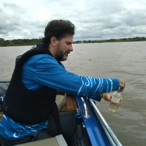 rio araguaia