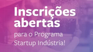 startup industria