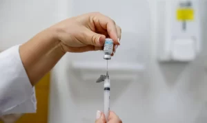 vacina dengue