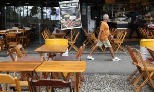 bar restaurante