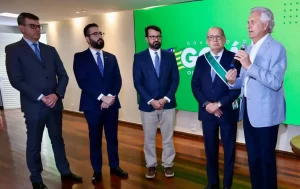 comenda gilmar mendes goias