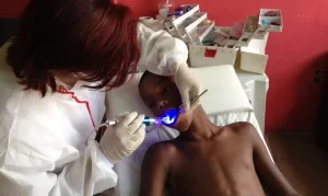 dentista