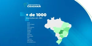 embaixadores da cidadania