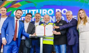 lula hidrogenio verde