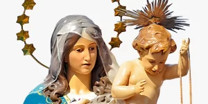 nossa senhora dos navegantes