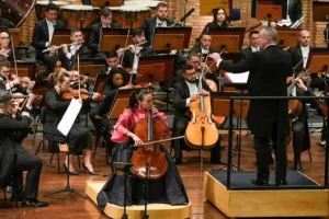 orquestra filarmonica de go