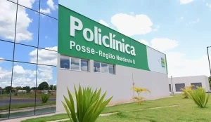 policlinica de posse