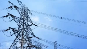 rede de transmissao de energia