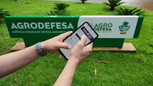 sidago agrodefesa