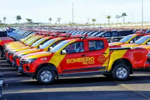 viaturas bombeiros