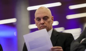 alexandre de moraes