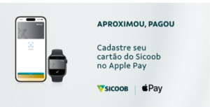 apple pay sicoob