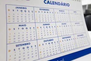 calendario