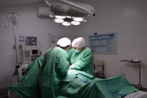 cirurgia