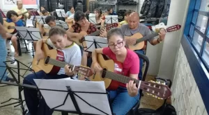 curso de musica