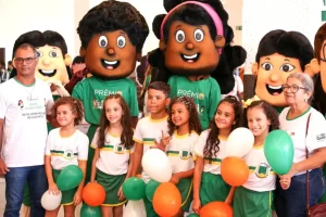 ensino fundamental go