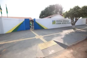 escola goias