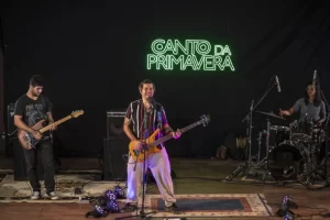 fernando e banda canto da primavera