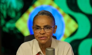 marina silva