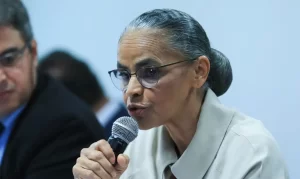 marina silva