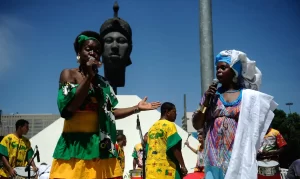 negros zumbi conciencia