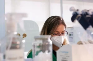 pesquisadora embrapa