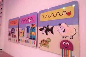 sala multissensocial