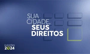 sua cidade seus direitos