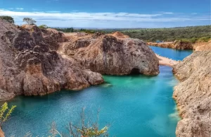 turismo goias