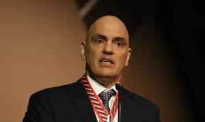 alexandre de moraes