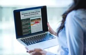 boletim socioeconomico