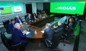 caiado e newave energia