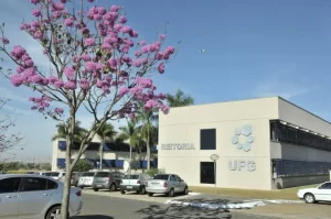 centro tecnologia ufg