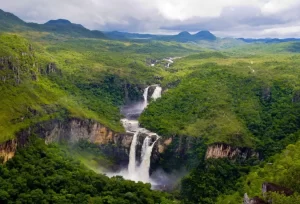 chapada dos veadeiros