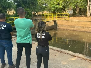 crise abastecimento agua ipora