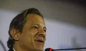 fernando haddad