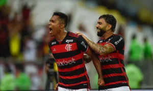 flamengo