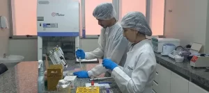 laboratorio