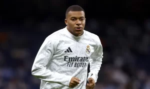 mbappe