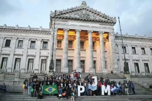 parlamento jovem mercosul