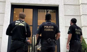 policia federal