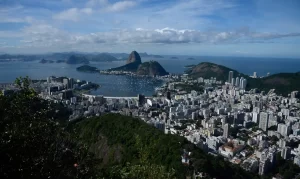 rio de janeiro