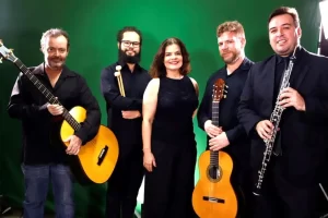 castelhanando com choro