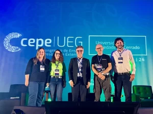 centro de excelencia em seguranca hidrica