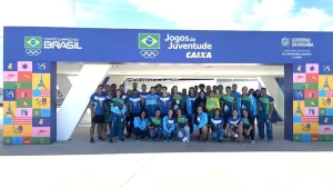 jogos da juventude