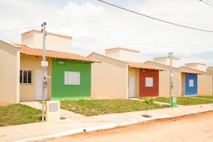 casas custo zero